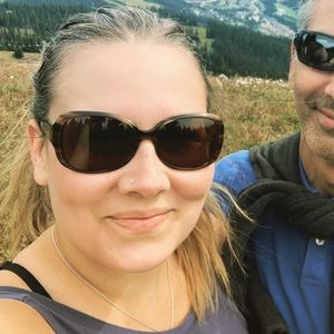 Meet your Posher, Jodi